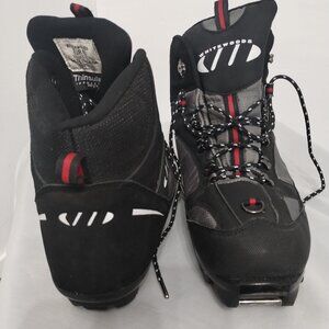 Nordic ski boots X ski boots size 43 new